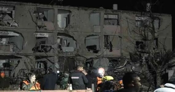 ইরানের হামলায় ইসরায়েলের ২০০ জন নিহত, দাবি আইআরজিসির