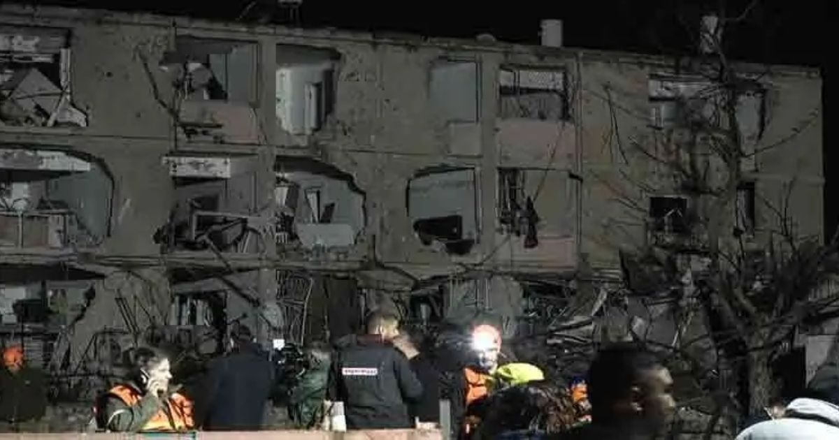 ইরানের হামলায় ইসরায়েলের ২০০ জন নিহত, দাবি আইআরজিসির