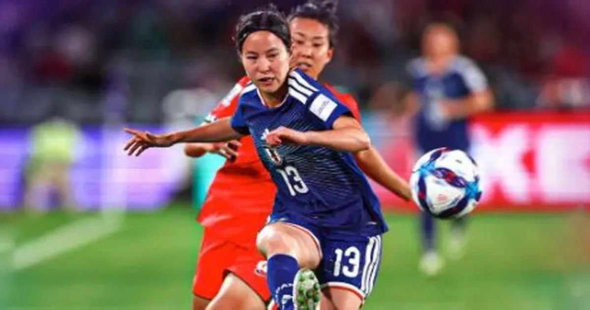 রেকর্ড দর্শকদের স্তব্ধ করে এশিয়ান চ্যাম্পিয়ন জাপান: স্বপ্নভঙ্গ অস্ট্রেলিয়ার