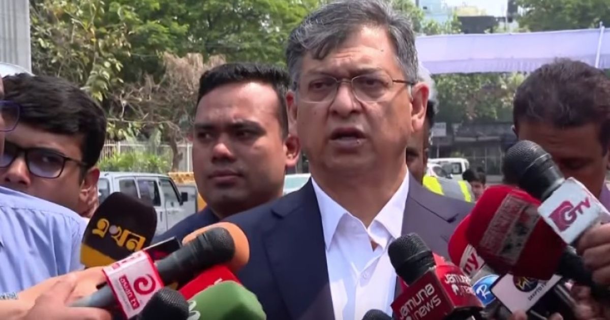 জুলাই যোদ্ধাদের দেওয়া ইনডেমনিটি সরকার গ্রহণ করবে: সালাহউদ্দিন আহমদ