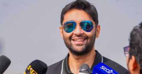 বিসিবির পরিচালক পদ থেকে পদত্যাগ করলেন আমজাদ হোসেন