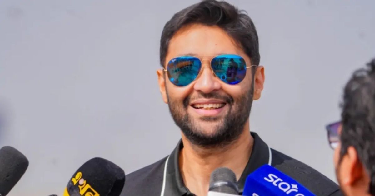 বিসিবির পরিচালক পদ থেকে পদত্যাগ করলেন আমজাদ হোসেন