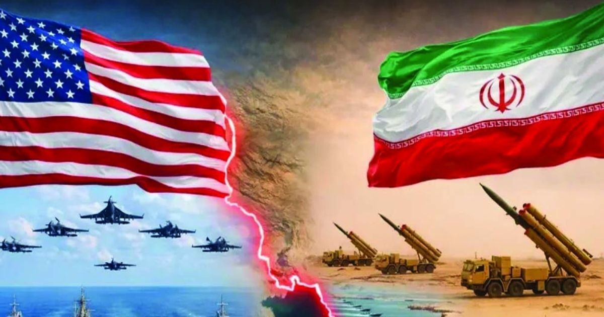 পাকিস্তানসহ চার দেশের মধ্যস্থতায় কমছে ইরান-যুক্তরাষ্ট্রের যুদ্ধ উত্তেজনা