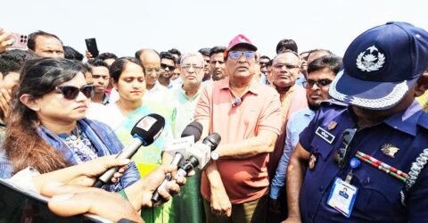 শহীদ জিয়া খাল কেটে কৃষি উন্নয়নকে ত্বরান্বিত করেছিলেন: সংস্কৃতি প্রতিমন্ত্রী