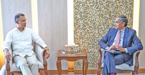 খুলতে যাচ্ছে ঋণচুক্তির জট, ১.৩ বিলিয়ন ছাড়ের সম্ভাবনা