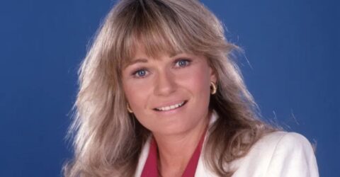 চিরবিদায় নিলেন ‘সুপারম্যান’ খ্যাত কিংবদন্তি অভিনেত্রী ভ্যালেরি পেরিন