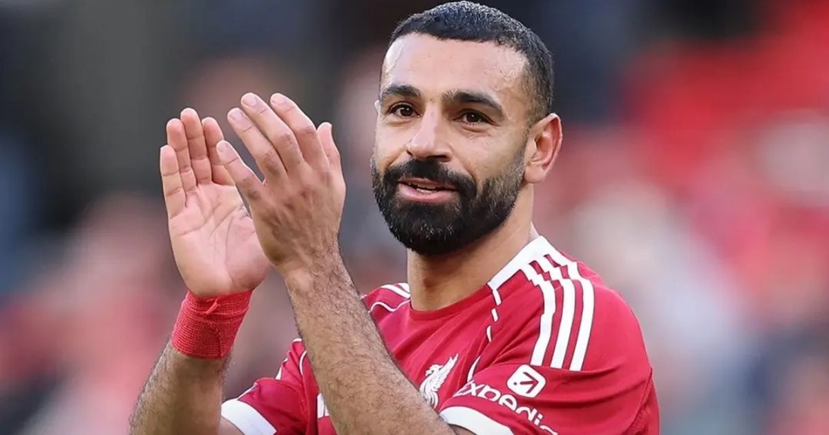 ৯ বছরের বর্ণাঢ্য ক্যারিয়ার শেষে লিভারপুল ছাড়ার ঘোষণা মোহামেদ সালাহর