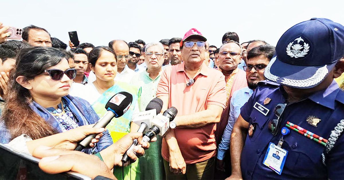 শহীদ জিয়া খাল কেটে কৃষি উন্নয়নকে ত্বরান্বিত করেছিলেন: সংস্কৃতি প্রতিমন্ত্রী