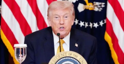 ইরান যুদ্ধ: কী আছে ট্রাম্পের ১৫ দফার প্রস্তাবে