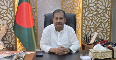 তেল মজুদ করে কৃত্রিম সংকট তৈরি না করার আহ্বান তথ্যমন্ত্রীর