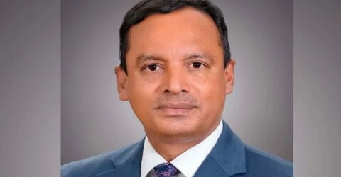 নতুন অ্যাটর্নি জেনারেল ব্যারিস্টার রুহুল কুদ্দুস কাজল