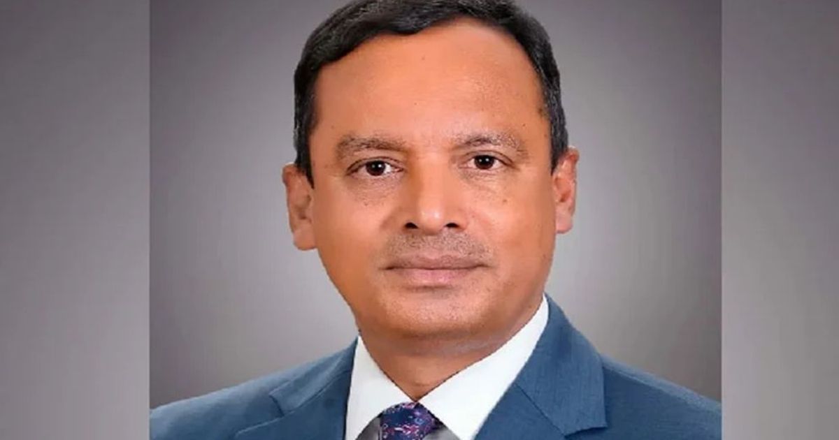 নতুন অ্যাটর্নি জেনারেল ব্যারিস্টার রুহুল কুদ্দুস কাজল