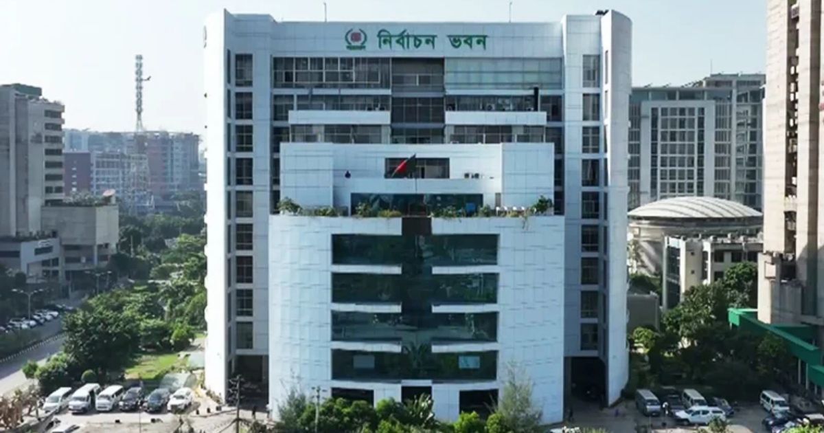 আঞ্চলিক কার্যালয়েই মিলবে বায়োমেট্রিক যাচাইয়ের সুবিধা