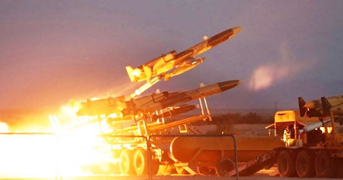 ইরানের কাছে ১৫ দফা শান্তি প্রস্তাব পাঠিয়েছে যুক্তরাষ্ট্র