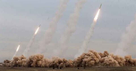 ইসরায়েলের বেন গুরিয়ান বিমানবন্দর গুঁড়িয়ে দিয়েছে ইরান