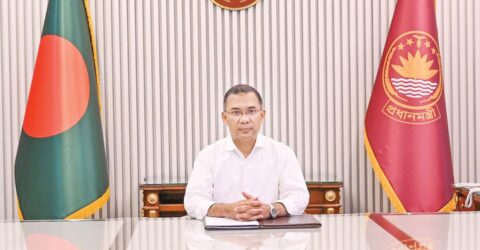 মহান স্বাধীনতা দিবস আত্মত্যাগ ও দেশপ্রেমের চেতনাকে উজ্জীবিত করে: প্রধানমন্ত্রী