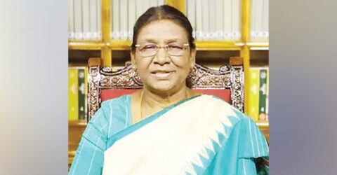 বাংলাদেশের স্বাধীনতা দিবসে ভারতের রাষ্ট্রপতির শুভেচ্ছা বার্তা