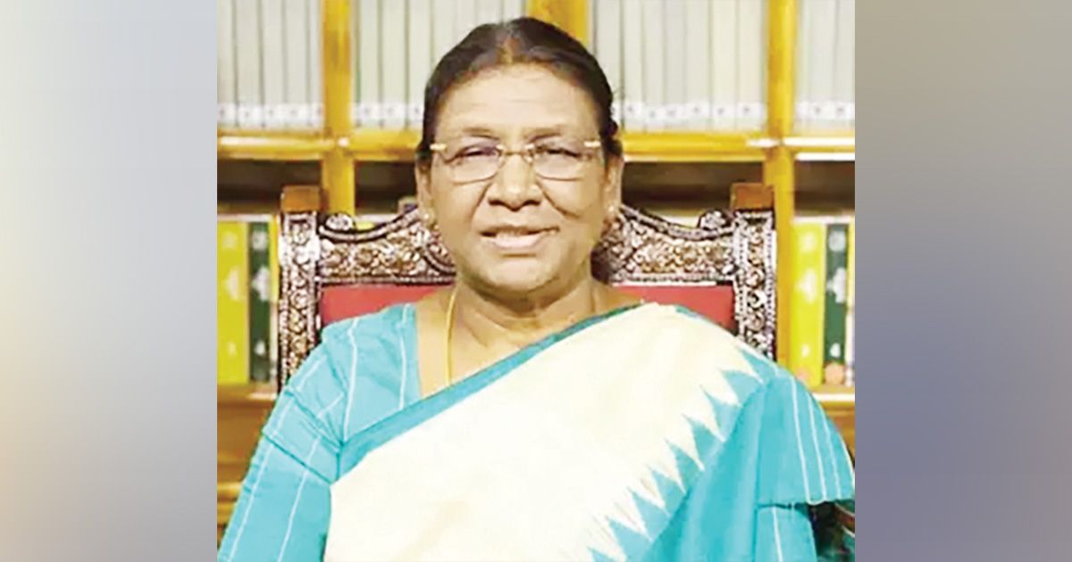 বাংলাদেশের স্বাধীনতা দিবসে ভারতের রাষ্ট্রপতির শুভেচ্ছা বার্তা