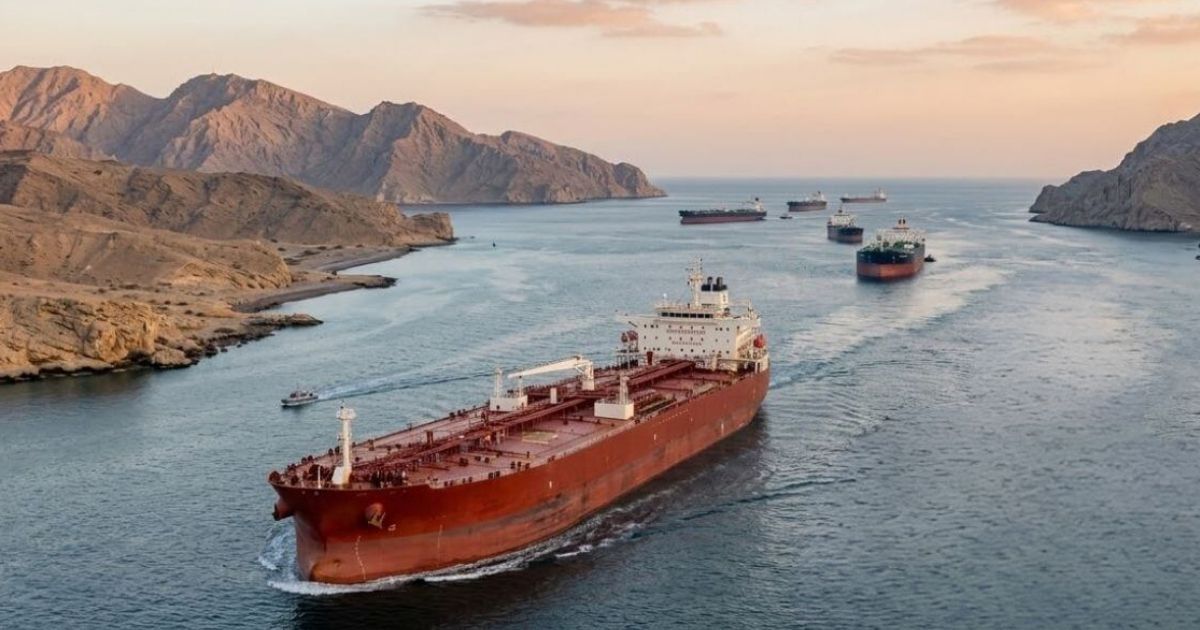 হরমুজ প্রণালিতে বাংলাদেশসহ ৬ দেশের জাহাজ পাবে বিশেষ নিরাপত্তা