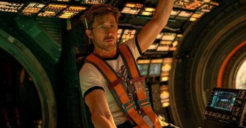 মুক্তি পেল মহাকাশ অভিযানের গল্প নিয়ে নির্মিত চলচ্চিত্র ‘প্রজেক্ট হেইল মেরি’