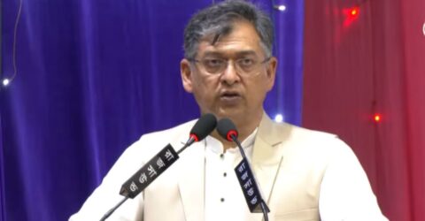 একাত্তরকে অন্য কোনো ইতিহাসের সঙ্গে মেলানো যাবে না: স্বরাষ্ট্রমন্ত্রী