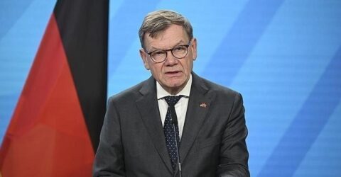 ইরানকে রাশিয়ার সামরিক সহায়তার অভিযোগ জার্মান পররাষ্ট্রমন্ত্রীর