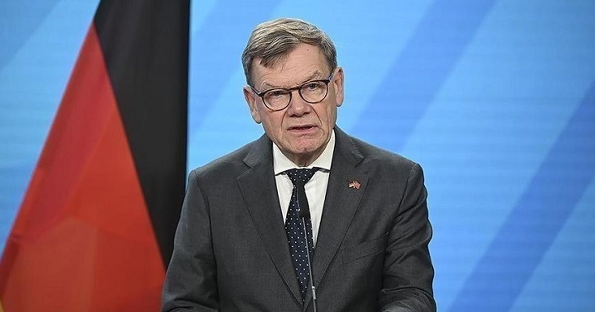 ইরানকে রাশিয়ার সামরিক সহায়তার অভিযোগ জার্মান পররাষ্ট্রমন্ত্রীর