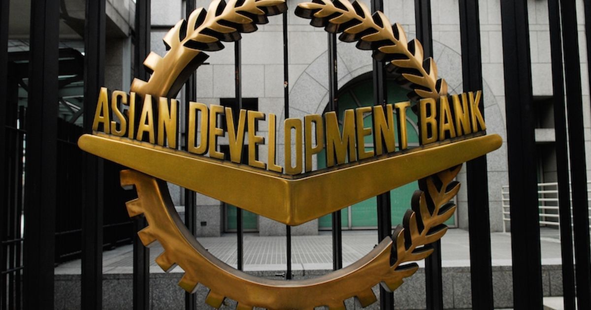সংঘাতের প্রভাবে অর্থনৈতিক চাপ মোকাবিলায় এশিয়া-প্রশান্ত অঞ্চলে সহায়তা দেবে এডিবি