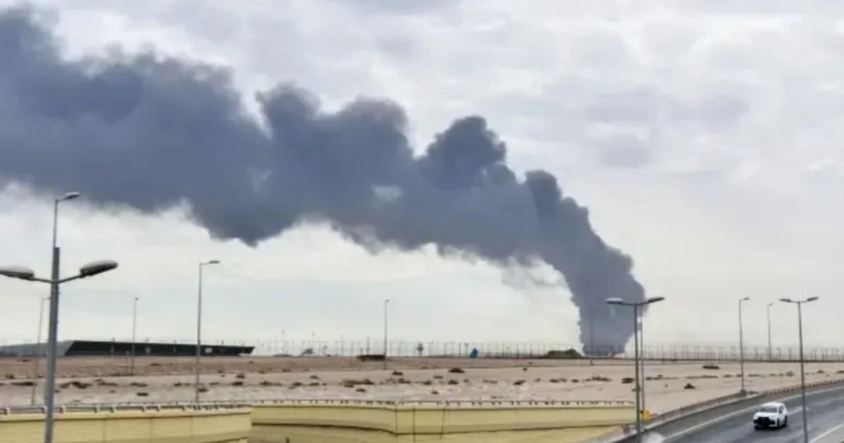 কুয়েত বিমানবন্দরে কয়েক দফায় ড্রোন হামলা, রাডার ব্যবস্থা লণ্ডভণ্ড