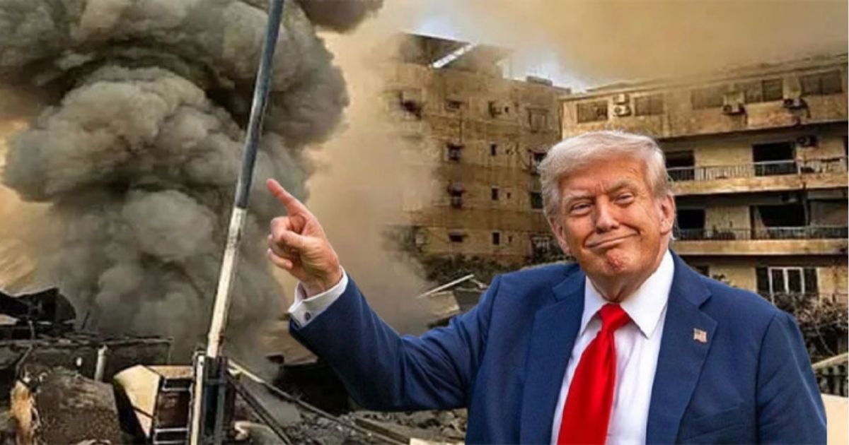 যুদ্ধ এখনো শেষ হয়নি, ইরানে আরও ৩৫৫৪ লক্ষ্যবস্তুতে হামলা বাকি : ট্রাম্প