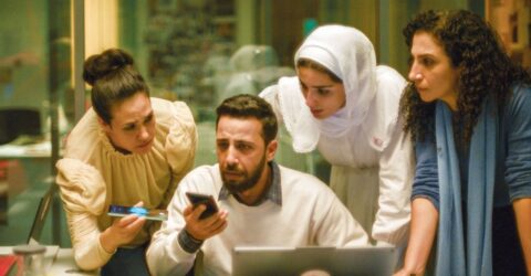 ‘দ্য ভয়েস অব হিন্দ রজব’ আটকে দেওয়ায় উত্তপ্ত ভারতের রাজনীতি