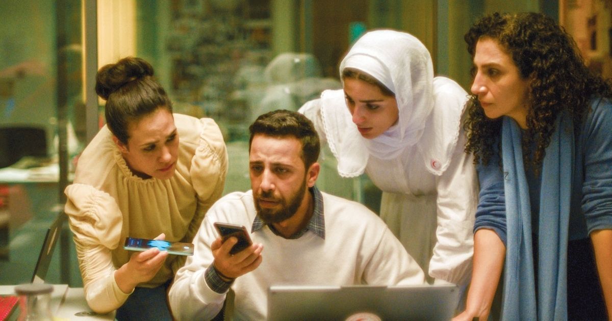 ‘দ্য ভয়েস অব হিন্দ রজব’ আটকে দেওয়ায় উত্তপ্ত ভারতের রাজনীতি