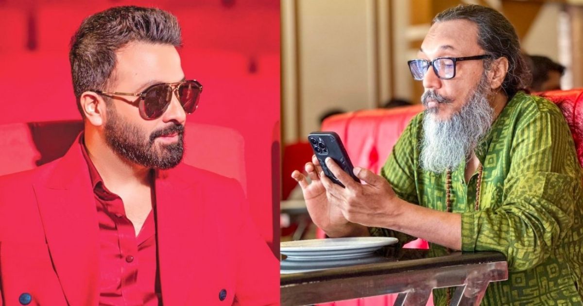 শাকিব খানের সহশিল্পী হচ্ছেন পান্থ কানাই