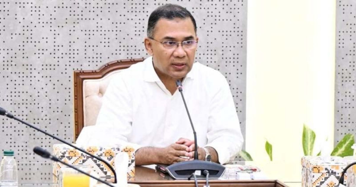 স্কুল চলাকালীন যানজট নিরসনে শিক্ষামন্ত্রীকে বিকল্প খুঁজতে বললেন প্রধানমন্ত্রী