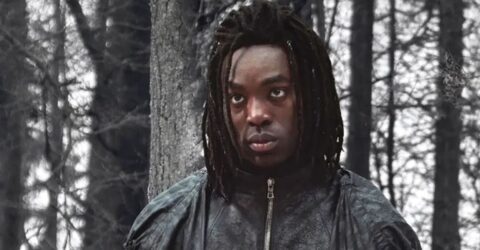 ‘সেভেরাস স্নেপ’ চরিত্রে অভিনয় করায় ব্রিটিশ অভিনেতাকে প্রাণনাশের হুমকি