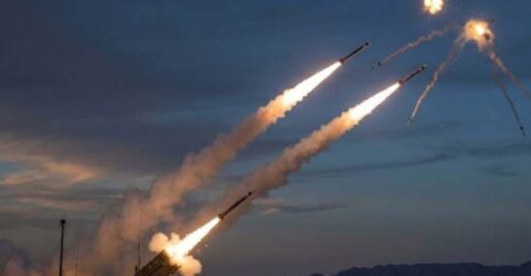 মধ্যপ্রাচ্যের ৭ দেশে ৫ হাজার ৪৭১ বার হামলা চালিয়েছে ইরান