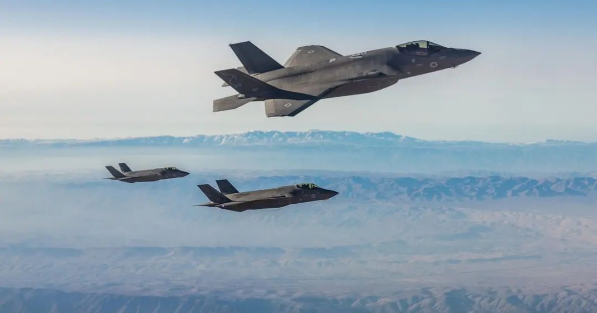 ইরানের রাজধানী তেহরানসহ ৫ শহরে যুক্তরাষ্ট্র ও ইসরায়েলের বিধ্বংসী হামলা