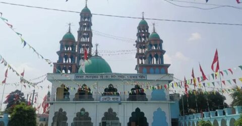 অশ্লীলতার অভিযোগে ‘সোলেমান লেংটার’ মেলা বন্ধ ঘোষণা