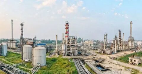 জ্বালানি সংকটে বন্ধের শঙ্কায় ইস্টার্ন রিফাইনারি