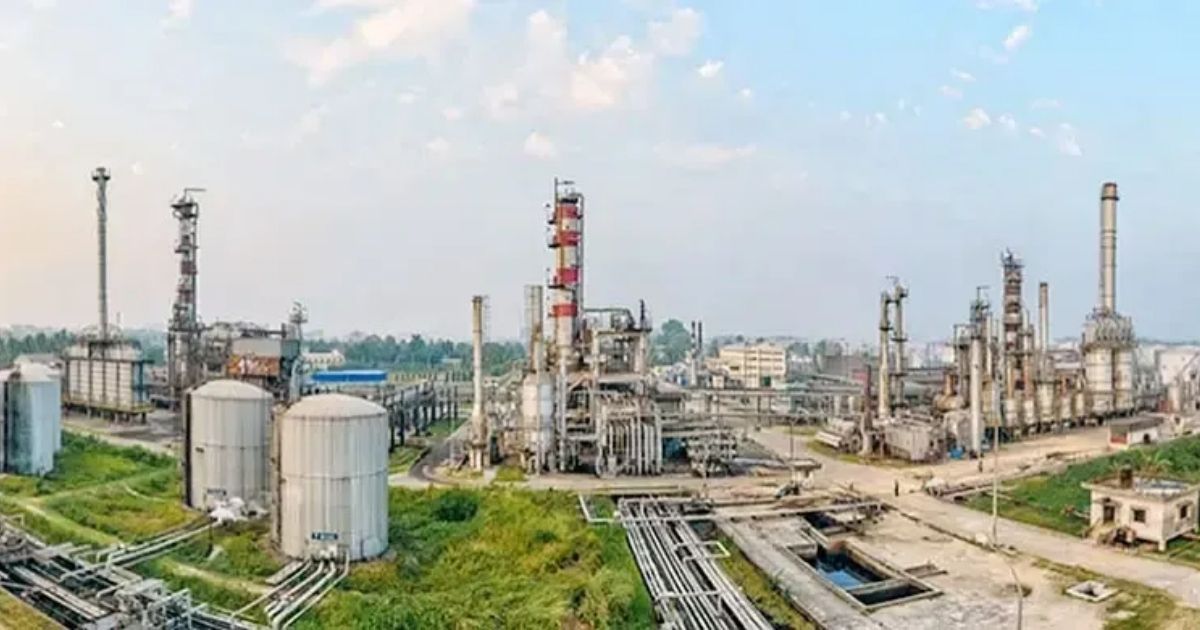 জ্বালানি সংকটে বন্ধের শঙ্কায় ইস্টার্ন রিফাইনারি