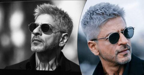 দুবাইয়ের বদলে মুম্বাইয়ে হবে ‘কিং’-এর শুটিং