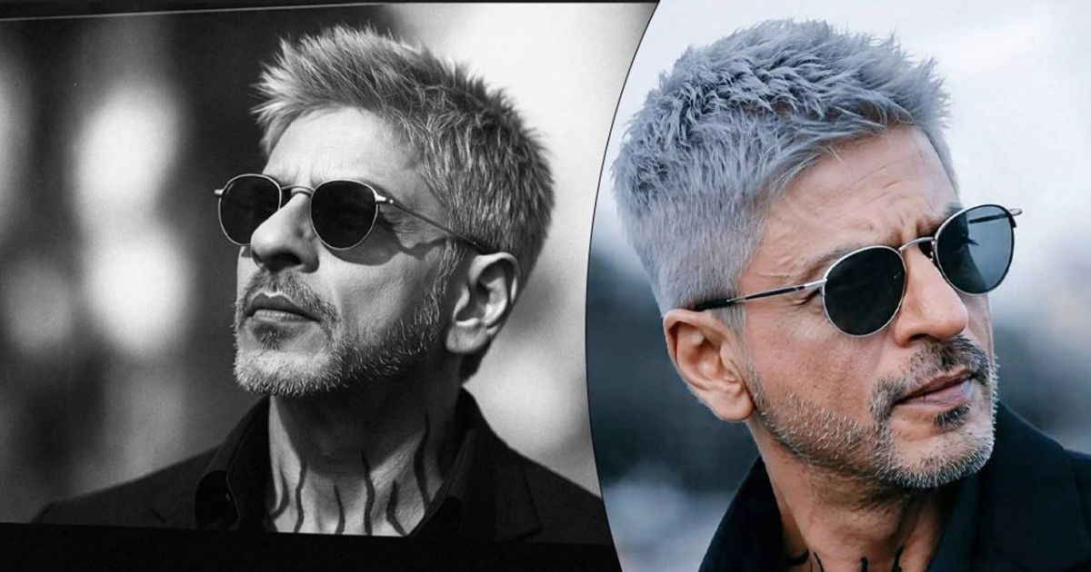 দুবাইয়ের বদলে মুম্বাইয়ে হবে ‘কিং’-এর শুটিং