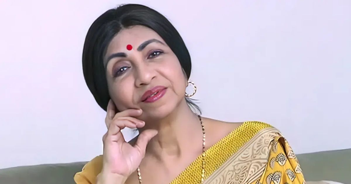 চিরবিদায় নিলেন একুশে পদকপ্রাপ্ত বরেণ্য সংগীতশিল্পী ডালিয়া নওশীন