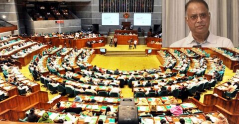 দেশে বিদ্যুৎ কেন্দ্র ১৩৬টি, উৎপাদন ক্ষমতা ২৮ হাজার মেগাওয়াট: বিদ্যুৎমন্ত্রী