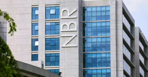 বছরব্যাপী ত্রৈমাসিক পদ্ধতিতে কর রিটার্ন দাখিল চালু করবে এনবিআর