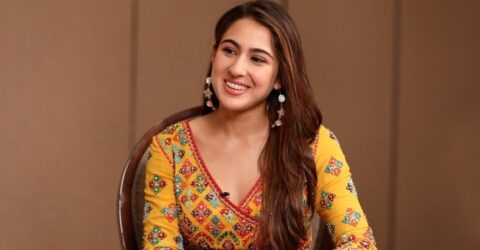 বিলাসবহুল বাংলো এখন শিশুদের স্কুল, সারা আলি খানের ব্যতিক্রমী সিদ্ধান্ত