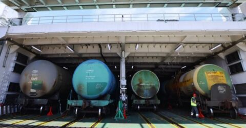 জ্বালানি সংকটে রাশিয়ার রপ্তানি বন্ধ, বাজারে নতুন চাপের আশঙ্কা