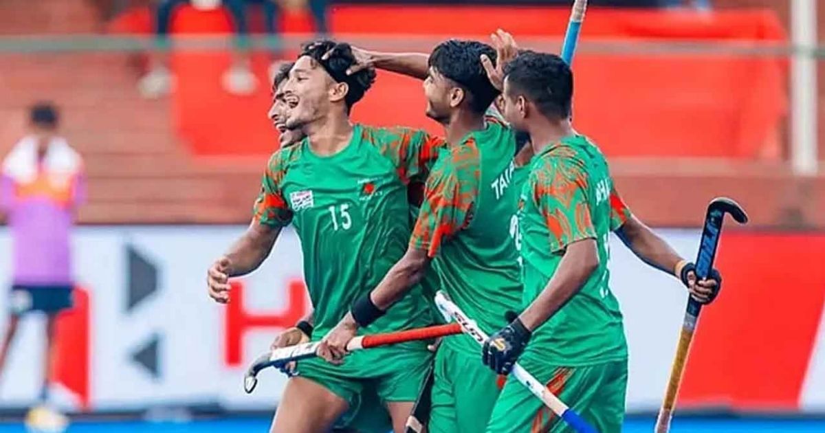 লড়াই করেও শ্রীলঙ্কার কাছে হার বাংলাদেশের