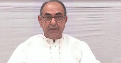 মির্জা আব্বাসের শারীরিক উন্নতি, সিসিইউ থেকে কেবিনে স্থানান্তর