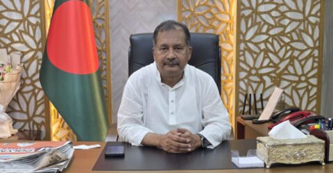 অপতথ্য ঠেকাতে পুরোনো কাঠামোতে আমূল পরিবর্তন প্রয়োজন: তথ্যমন্ত্রী